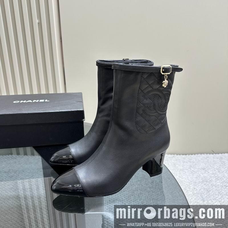Chanel Shoes sz35-39 fsm0108