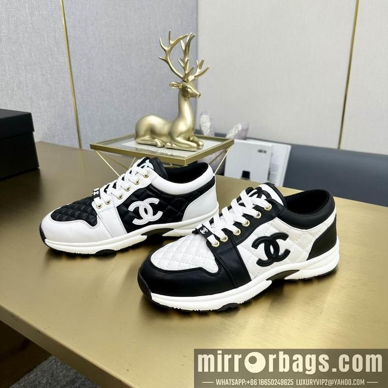 Chanel Shoes sz35-41 fsm0103
