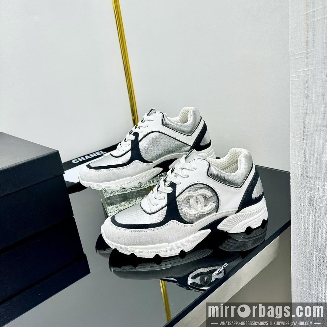 Chanel Shoes sz35-41 h1005