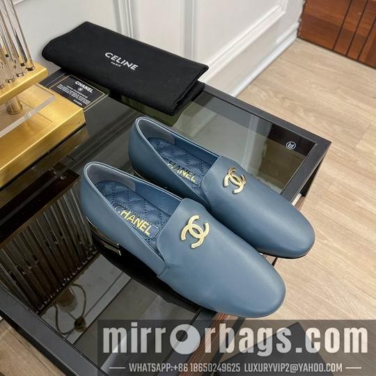 Chanel Shoes sz35-41 mnh0105
