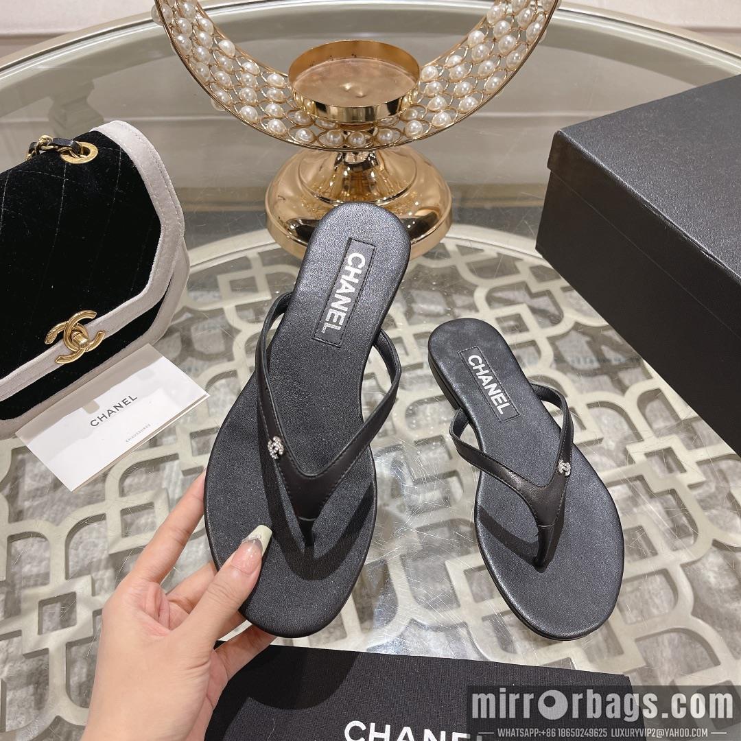 Chanel Shoes sz35-42 h0701