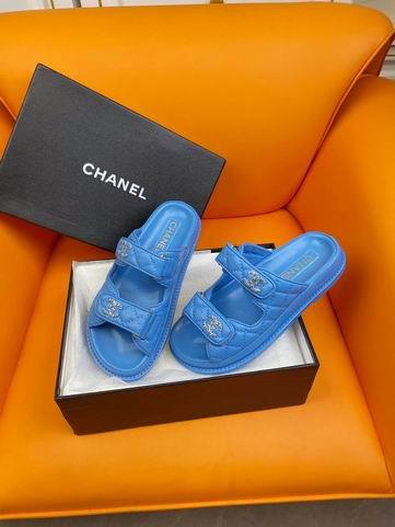 Chanel Shoes sz35-40 mnh0406