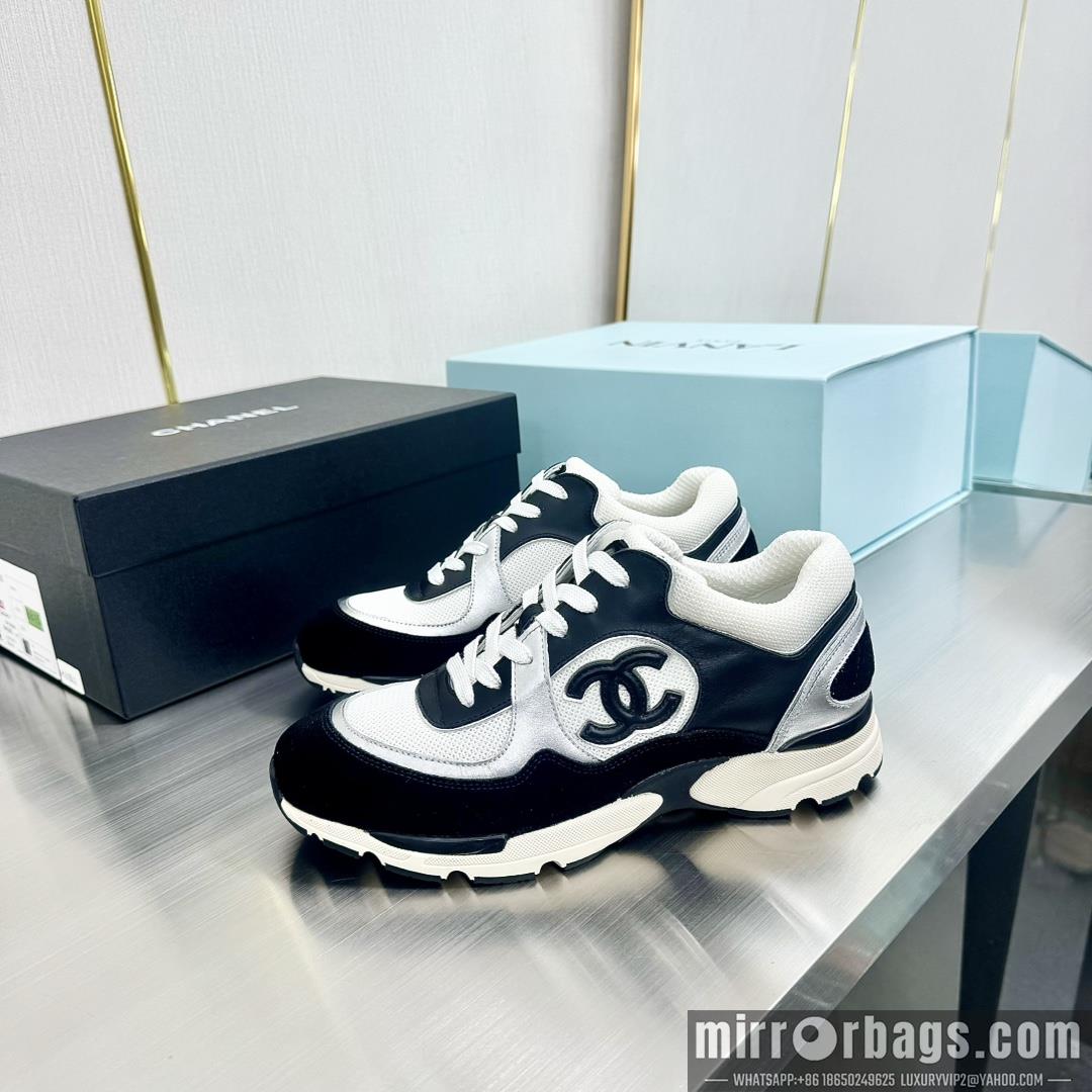 Chanel Shoes sz35-41 h1006