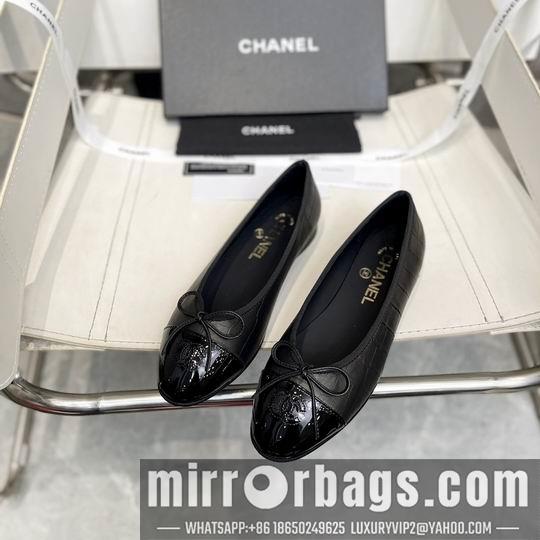 Chanel Shoes sz34-43 mnh0307