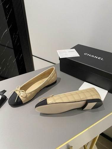 Chanel Shoes sz34-42 mnh0517