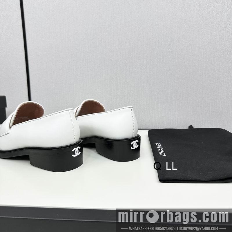 Chanel Shoes sz35-40 LL1209