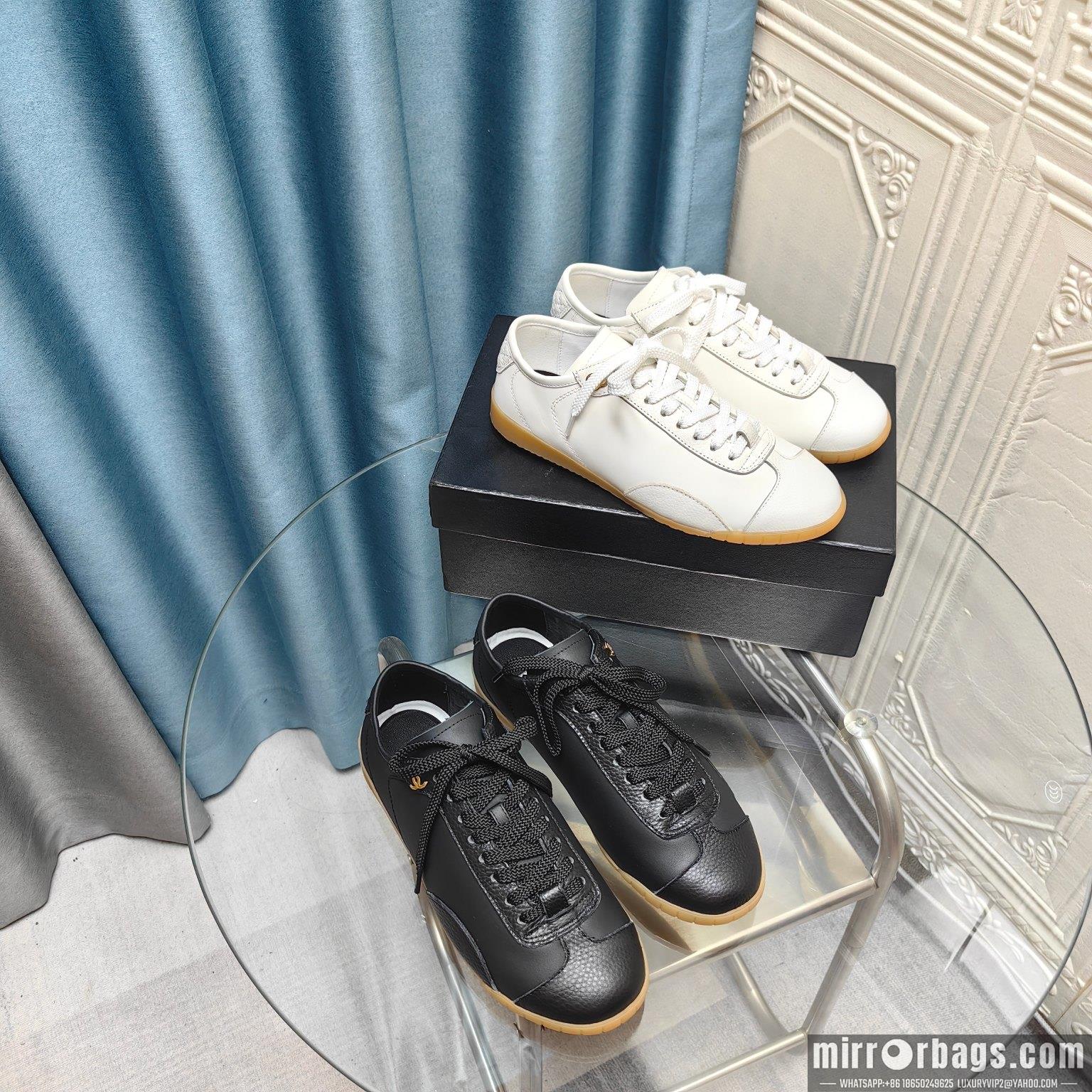 Chanel Shoes sz35-41 h0701