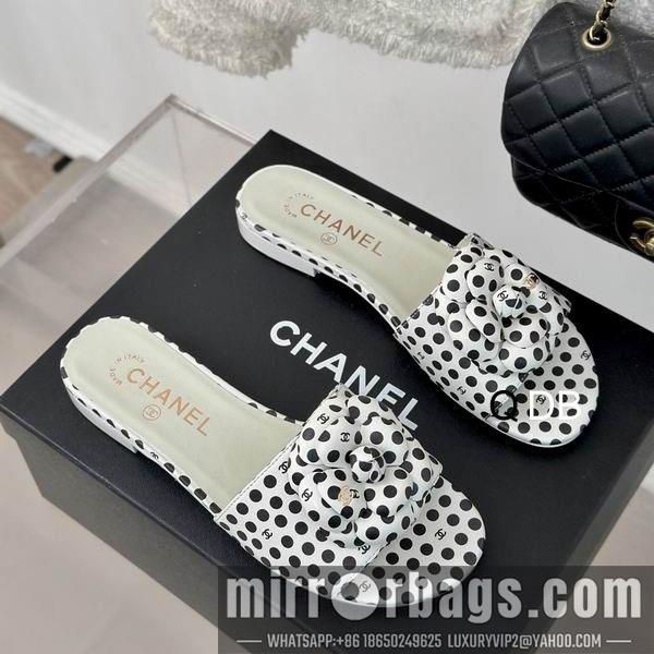 Chanel Shoes sz35-40 DB0501