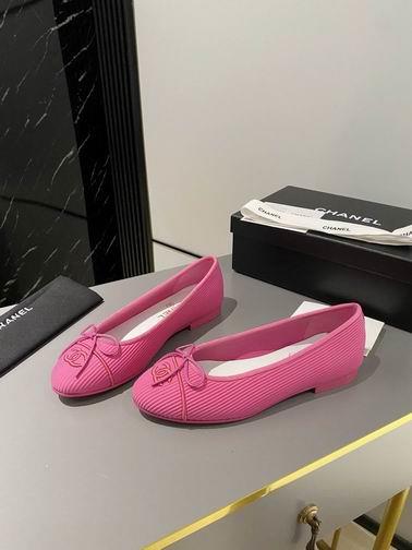 Chanel Shoes sz34-42 mnh0505