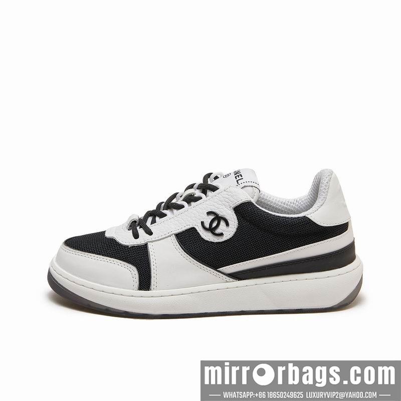 Chanel Shoes sz35-46 hnm0103