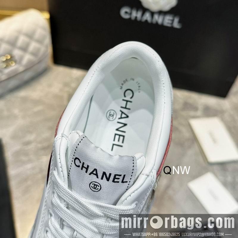 Chanel Shoes sz35-40 WN0502