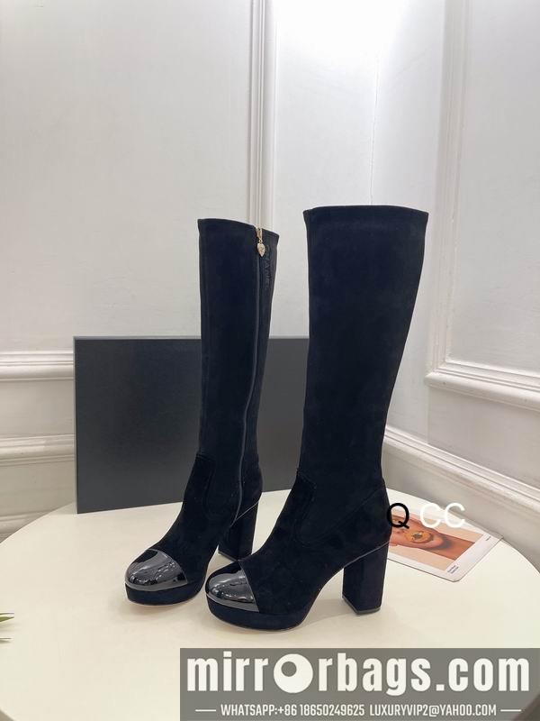 Chanel Shoes sz35-40 XC1014