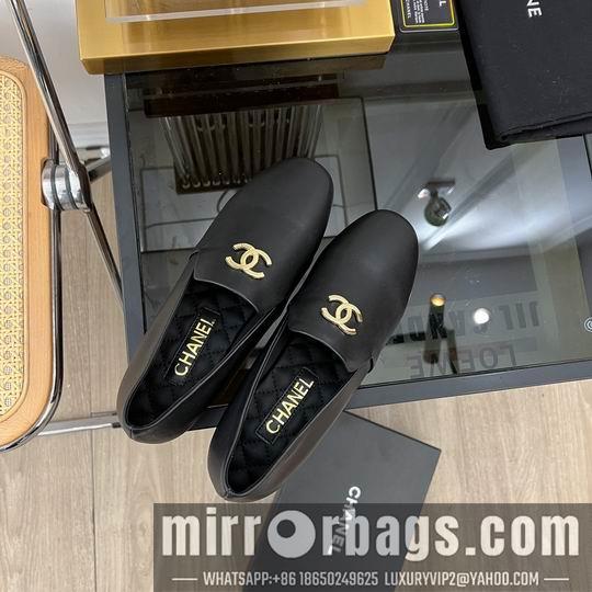 Chanel Shoes sz35-41 mnh0105
