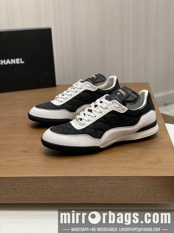 Chanel Shoes sz38-45 hnm0106