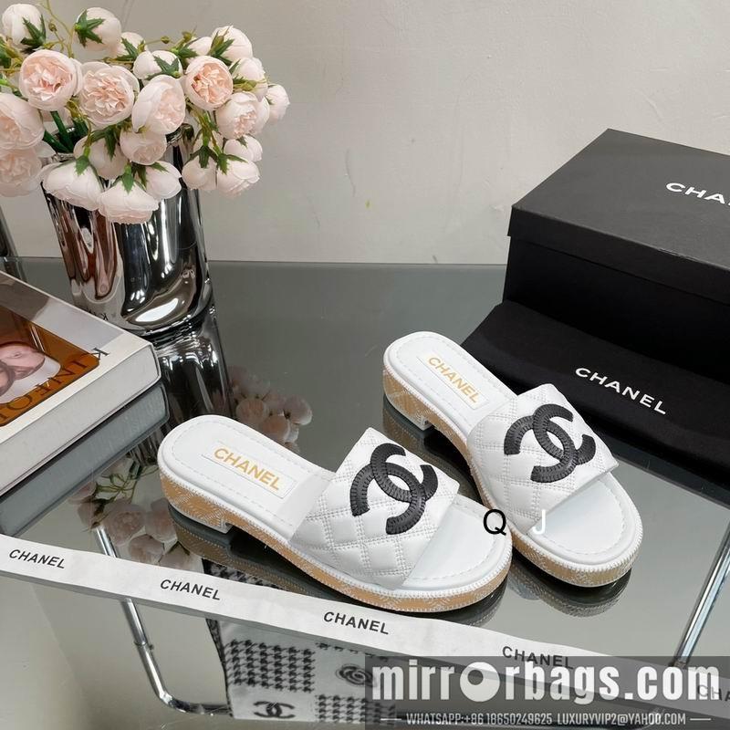 Chanel Shoes sz35-40 XJ0719