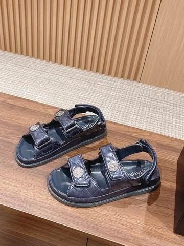 Chanel Shoes sz35-40 mnh0417
