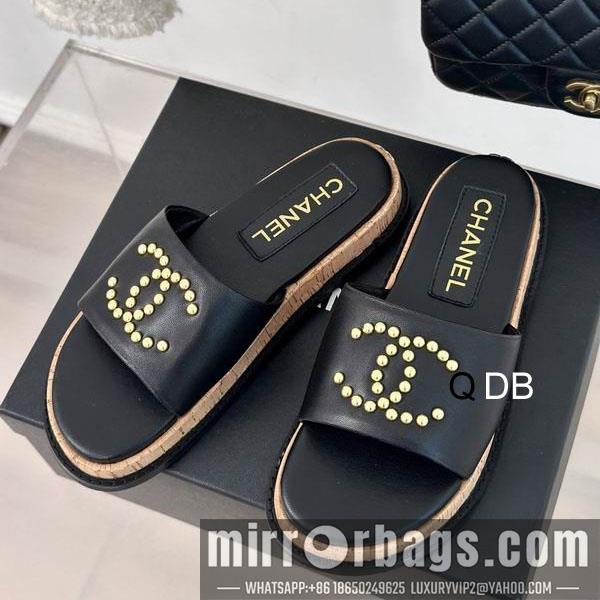 Chanel Shoes sz35-40 DB0505