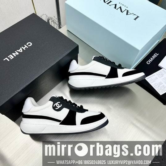 Chanel Shoes sz35-42 mnh0501