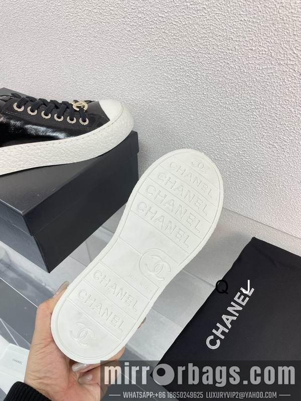 Chanel Shoes sz35-40 XJ0601