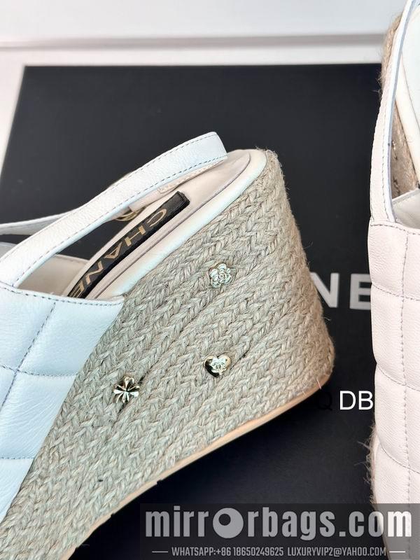 Chanel Shoes sz35-40 DB0519