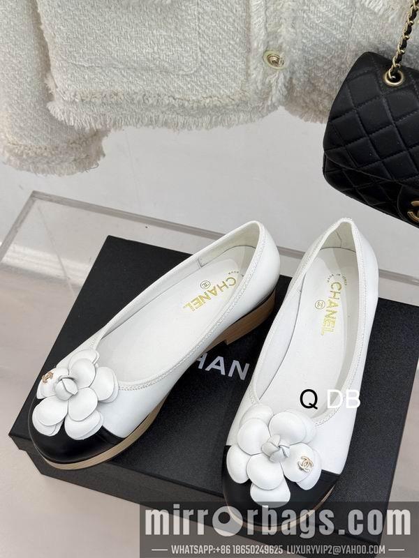 Chanel Shoes sz35-40 DB0304
