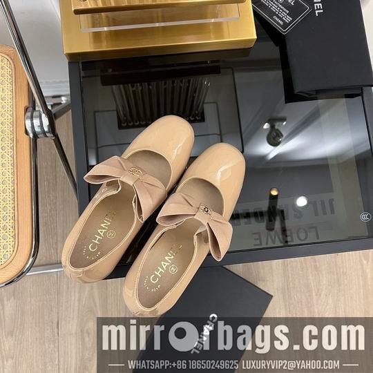 Chanel Shoes sz35-41 mnh0108
