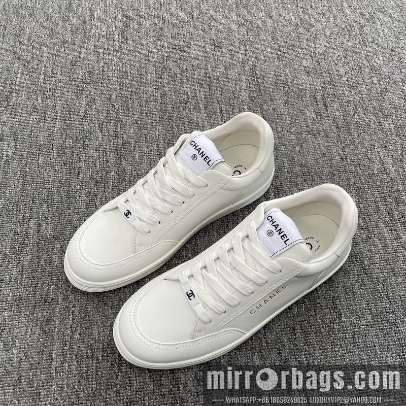 Chanel Shoes sz39-44 hnm0112