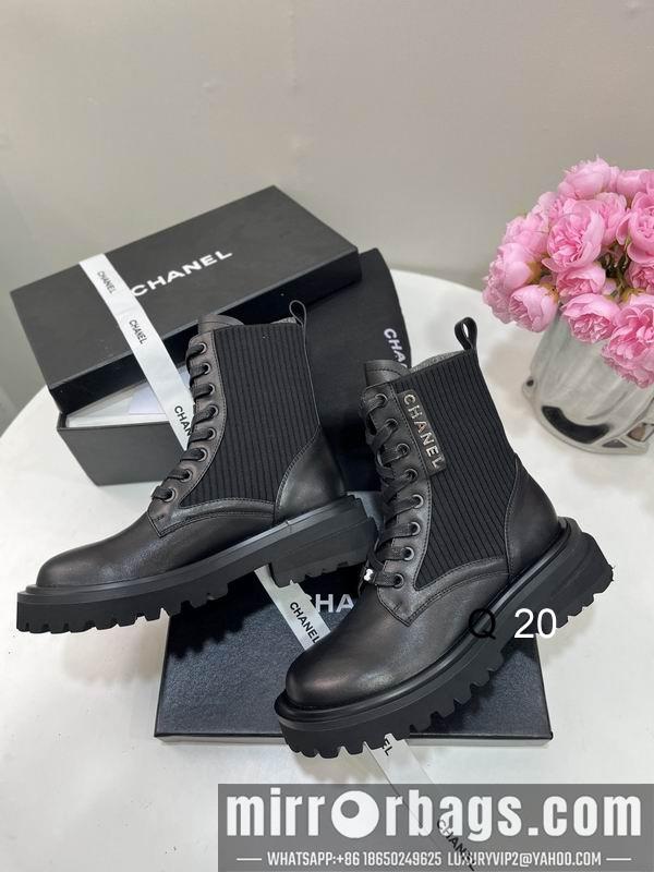 Chanel Shoes sz35-40 XX0813