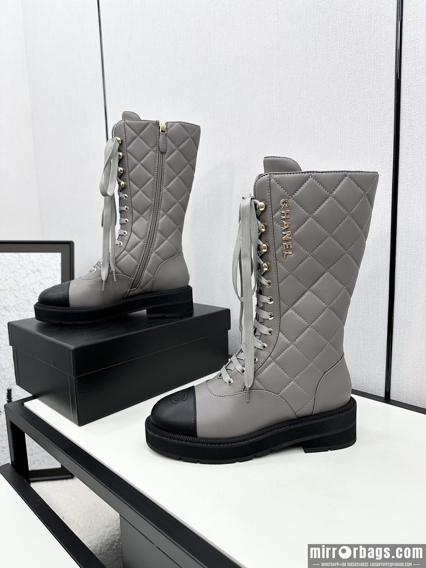 Chanel Shoes sz35-40 h1122