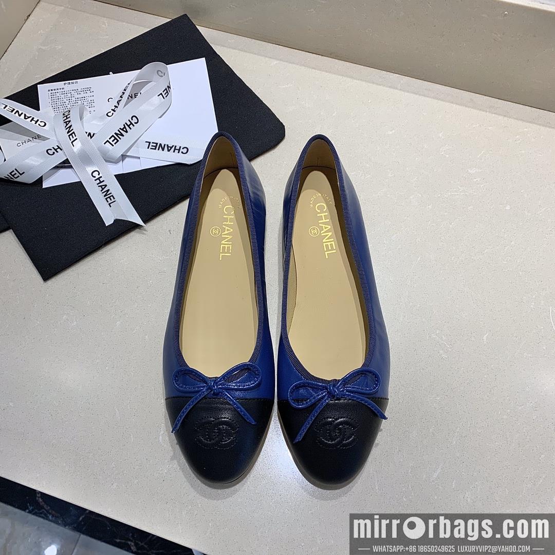 Chanel Shoes sz34-42 h0704