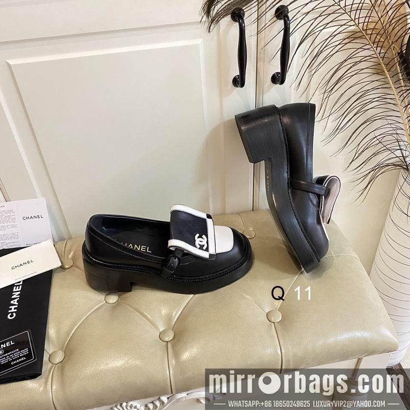 Chanel Shoes sz35-40 Y1005