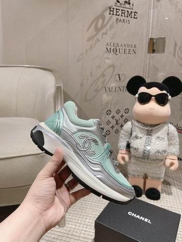 Chanel Shoes sz35-45 mnh0402