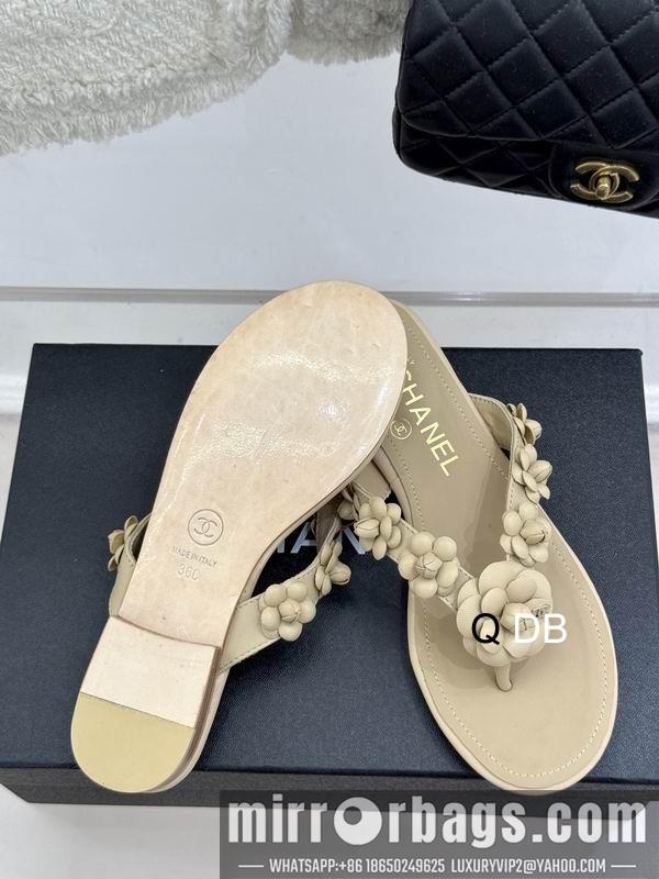 Chanel Shoes sz35-40 DB0311