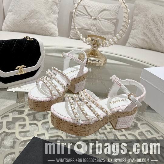 Chanel Shoes sz35-42 mnh0528