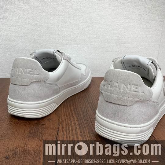 Chanel Shoes sz39-44 hnh1101