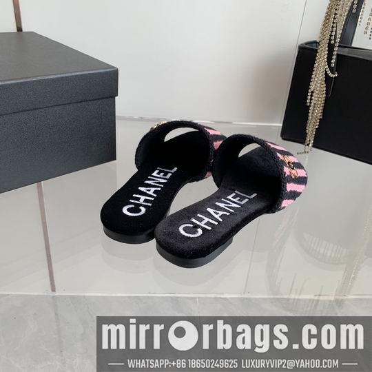 Chanel Shoes sz35-41 mnh0701