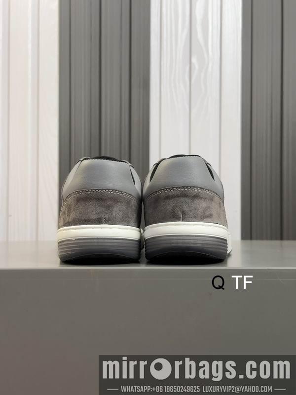 Chanel Shoes sz39-44 TF1001