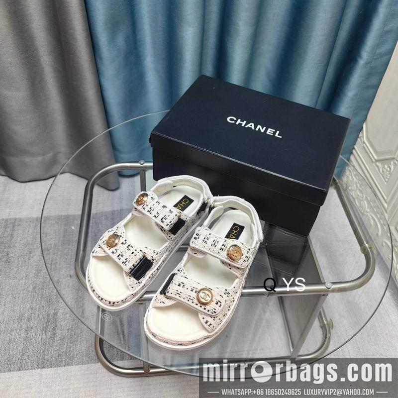 Chanel Shoes sz35-40 YS0320