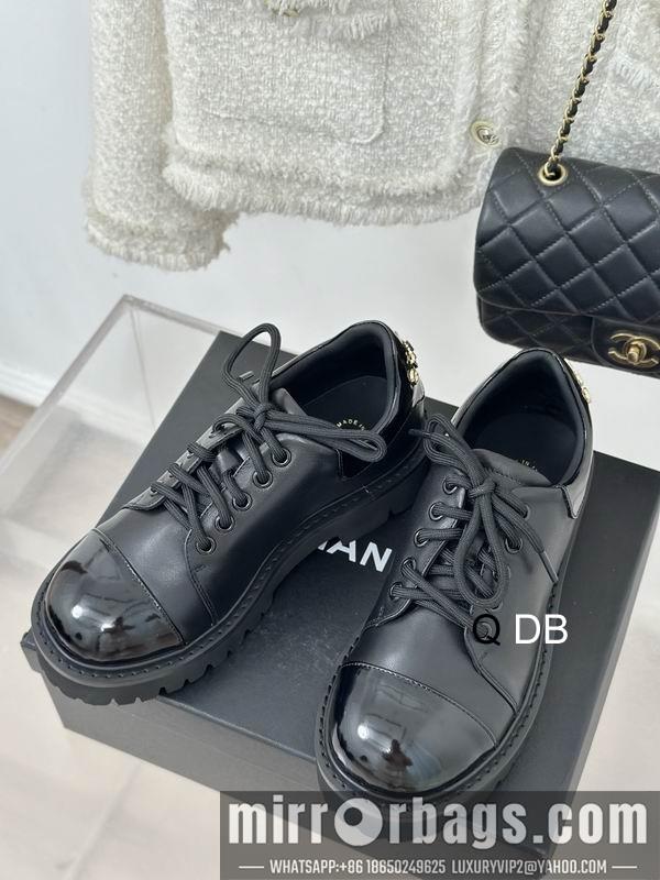 Chanel Shoes sz35-45 DB1213