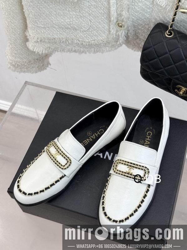 Chanel Shoes sz35-40 DB0303