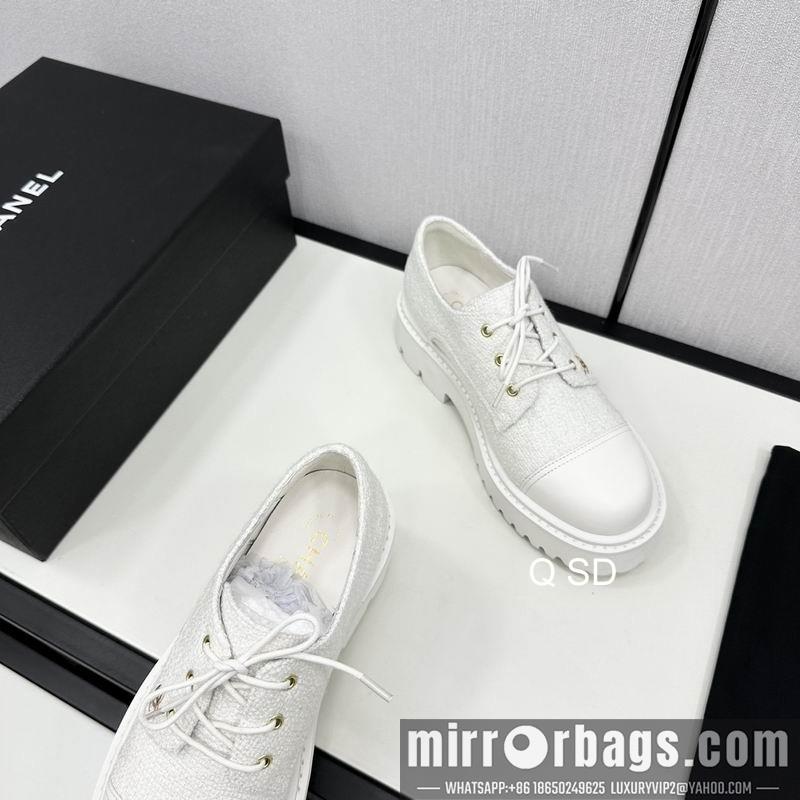Chanel Shoes sz35-40 SD0802