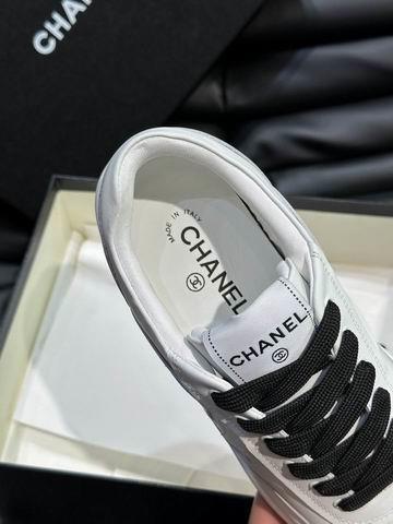 Chanel Shoes sz38-45 hnh0303