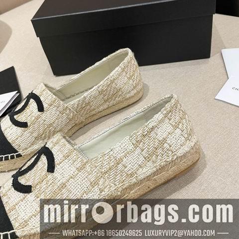 Chanel Shoes sz34-42 mnh0609