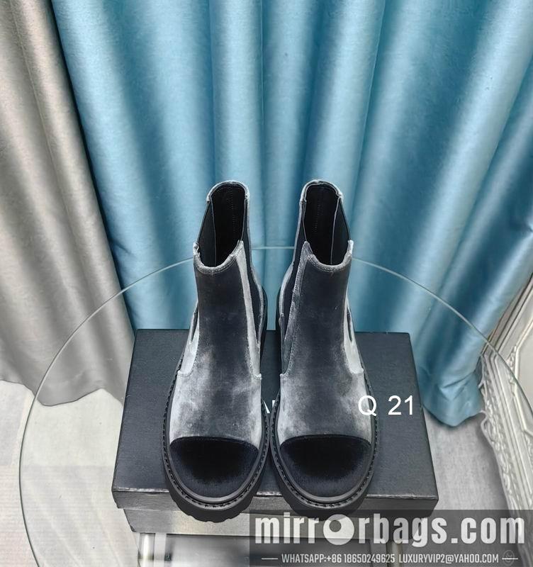 Chanel Shoes sz35-40 YS0909
