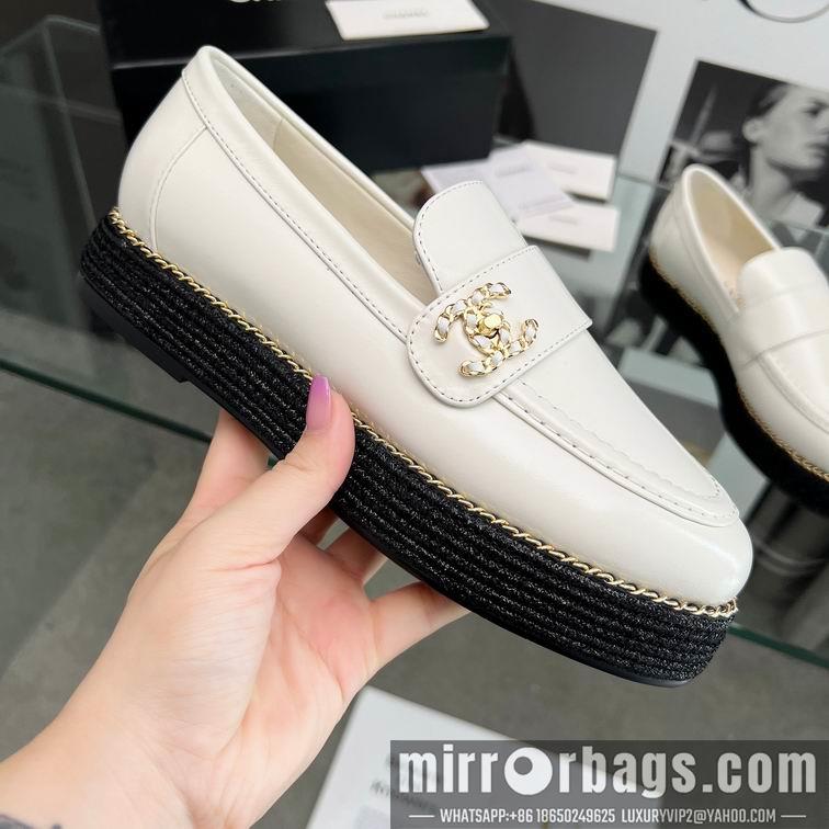 Chanel Shoes sz34-41 mnh0701