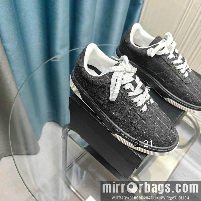 Chanel Shoes sz35-40 YS1103