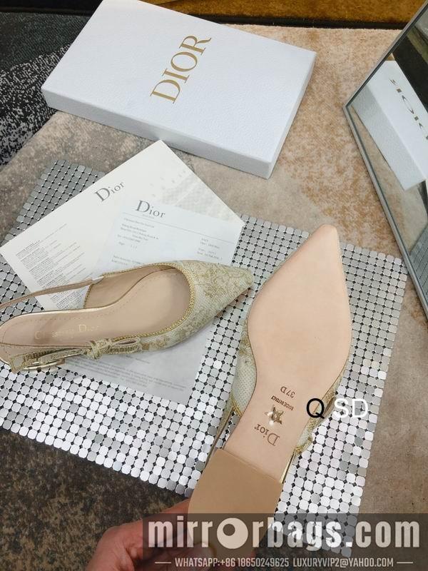 Chanel Shoes sz35-40 SD0605