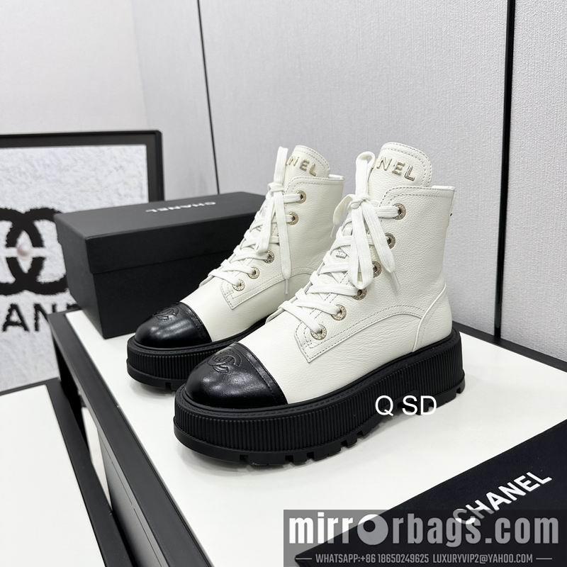 Chanel Shoes sz35-40 SD0816