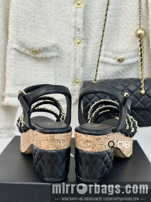 Chanel Shoes sz35-40 DB0616