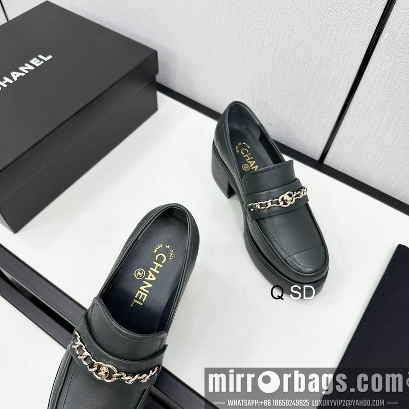Chanel Shoes sz35-40 SD1201